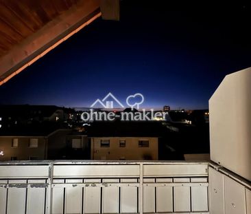 Helle, frisch sanierte Wohnung in attraktiver Lage von Münster - Foto 4