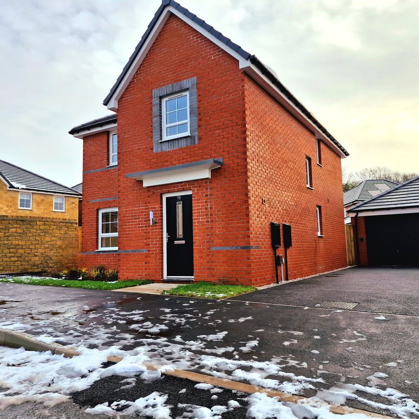 Tansy Road, Whittingham Preston - Photo 1