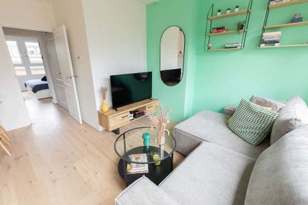 Madurastraat | One Bedroom - Foto 2