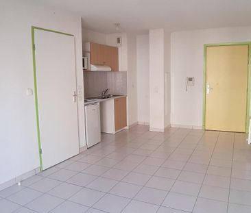 Location Appartement 2 pièces 31m² LIMOGES 87000 - Photo 4