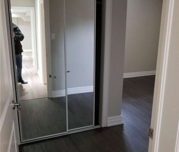 For Lease - 48 Station Road Unit# Basement, Toronto, Ontario - Photo 3
