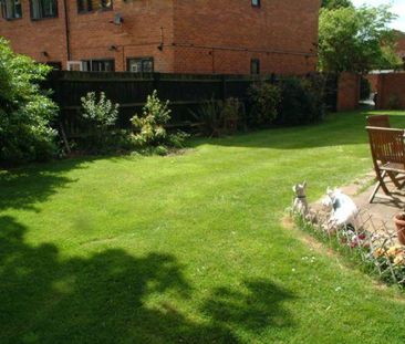 2 bedroom duplex to rent - Photo 6