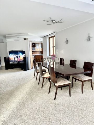 3- pok mieszkanie na wynajem. Dwa garaże. Pogodno. - Zdjęcie 3