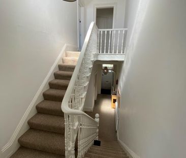 6 bedroom terraced house to rent - Photo 6