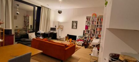 Penthouse te huur - Photo 4