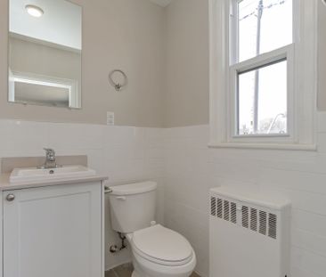 For Lease - 133 Prospect Street Unit# 6, Hamilton, Ontario - Photo 3