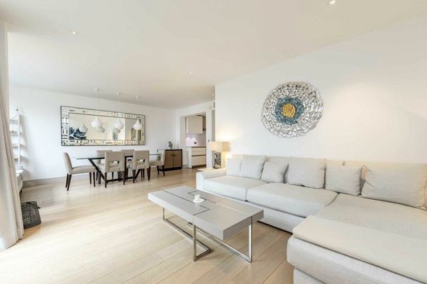 Monck Street, Westminster, SW1P - Photo 1