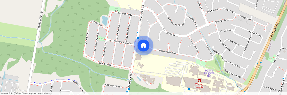 31A Skyhawk Avenue, NSW 2259, Hamlyn Terrace