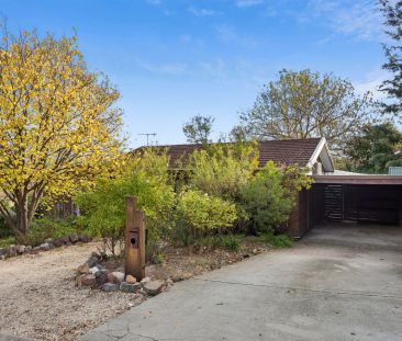 Spacious Family Home with Mountain Views in Sought-After Gowrie - Photo 3