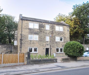 1 bedroom house share to rent - Photo 4