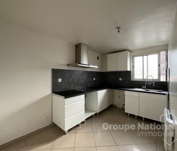 APPARTEMENT A LOUER MERU 2 PIECES 36.42 M² - Photo 2