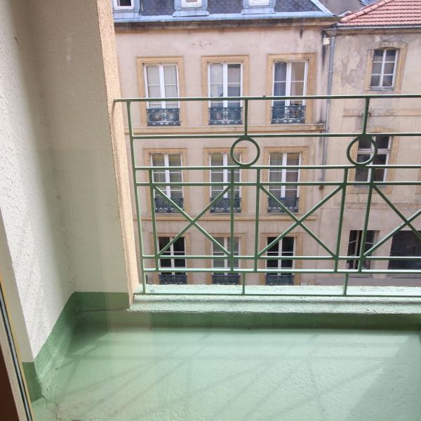Appartement 3 pièces à - Photo 1