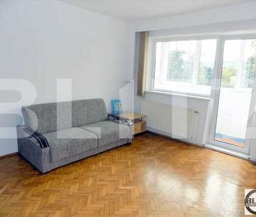 2 camere, 55 mp, decomandat, boxa subsol, zona strazii Calea Floresti - Photo 4