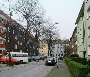 Gellertstraße 4, 47057 Duisburg OT Neudorf - Foto 2