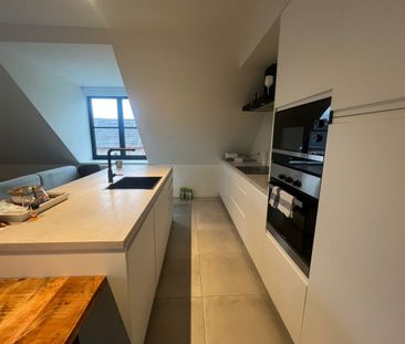Instapklaar duplexappartement met 4 slpks in Alken - Photo 4