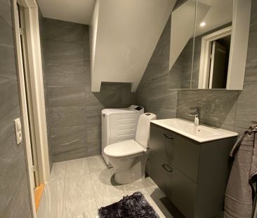 Norrvägen, Täby - Foto 4