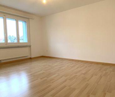 gepflegte 3.5 Zimmer- Wohnung in Sirnach - Photo 3