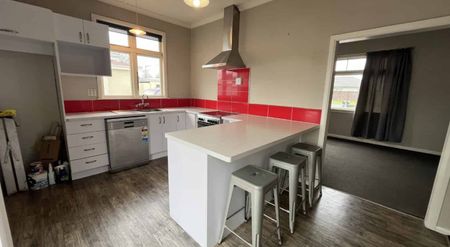 THREE BEDROOMS - TAKARO - Photo 5