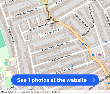 Where Central meets East London , £1100/month per room - Photo 1