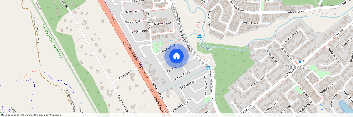 52 Tiller Circuit, Qld 4879, Trinity Beach