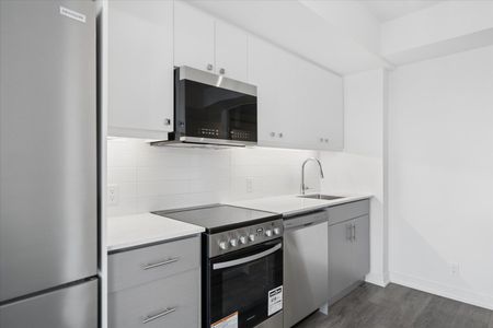For Lease - 2 Manderley Drive Unit# 509, Toronto, Ontario - Photo 4