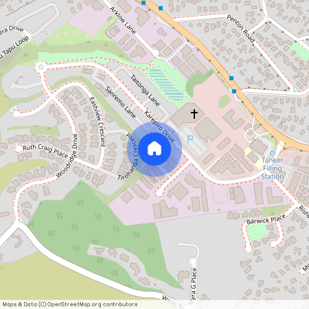 21 Mata Lane, Stanmore Bay, Rodney