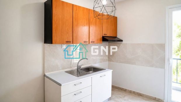 Studio/Γκαρσονιέρα για ενοικίαση 40 Εκκλησιές (40 Εκκλησιές - Ευαγγελίστρια) - Photo 1