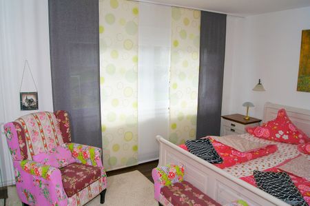 Möbliertes Wohnen mit Stil in Overath Nähe Barbarakreuz mit guter Anbindung zu A4 - Photo 5