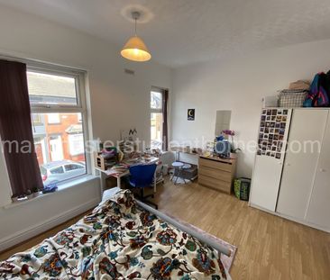 Braemar Road, Manchester, M14 6PS - Photo 4