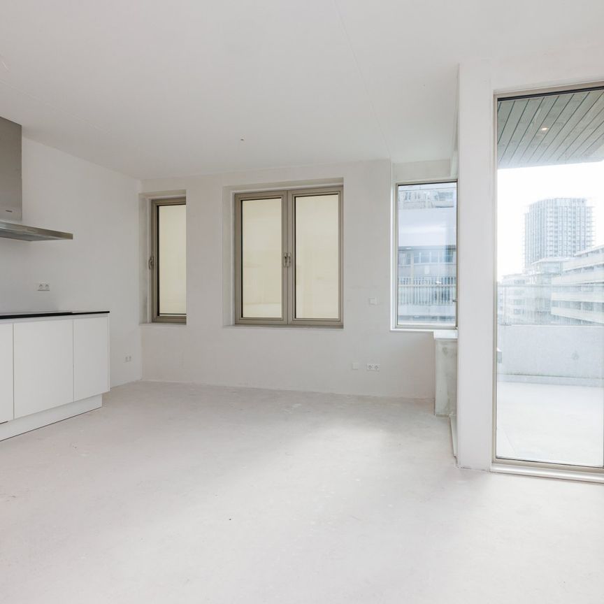 Te huur: Batteryparkstraat 3 - Photo 1