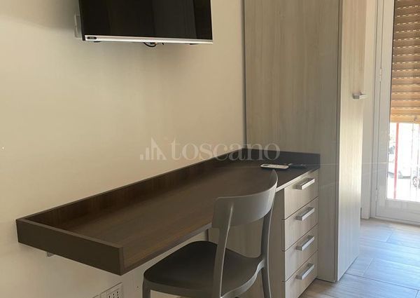 Casa a Palermo in Via Uditore