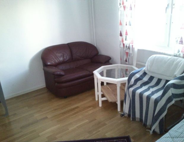 Grevegårdsvägen, Västra Frölunda - Foto 1