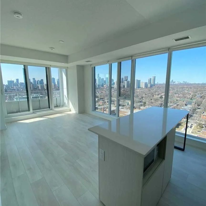 225 Sumach Street #1809 - Photo 1