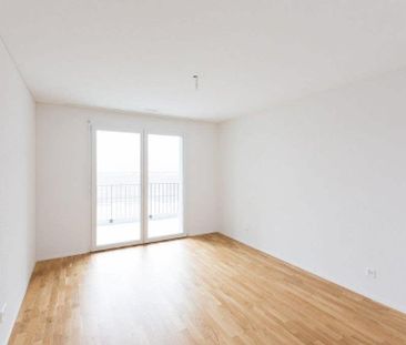 3.5 Zimmer, 103 m², 1. Stock - Foto 3