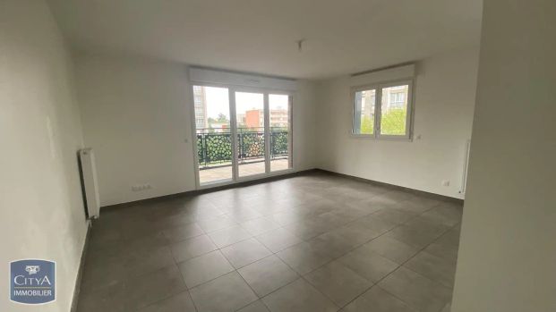 Appartement à louer 3 pièces 75.52m² - Photo 1