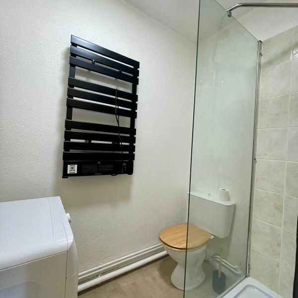 Location Appartement 1 pièce 20m² DAX 40100 - Photo 1