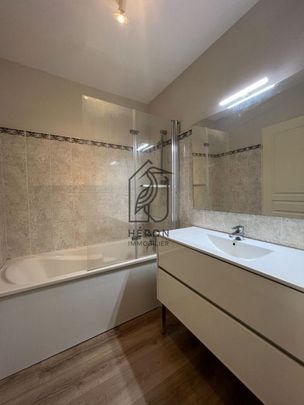 Appartement - T2 - 53m² - ARMENTIERES - Photo 1