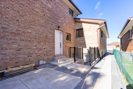 For Lease - 15 Riant Street Unit# Bsmnt B, Toronto, Ontario - Photo 2