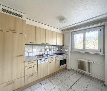 3.5 Zimmer, 64 m², 1. Stock - Photo 4