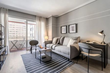 Calle de Orense, Madrid, Community of Madrid 28020 - Photo 4