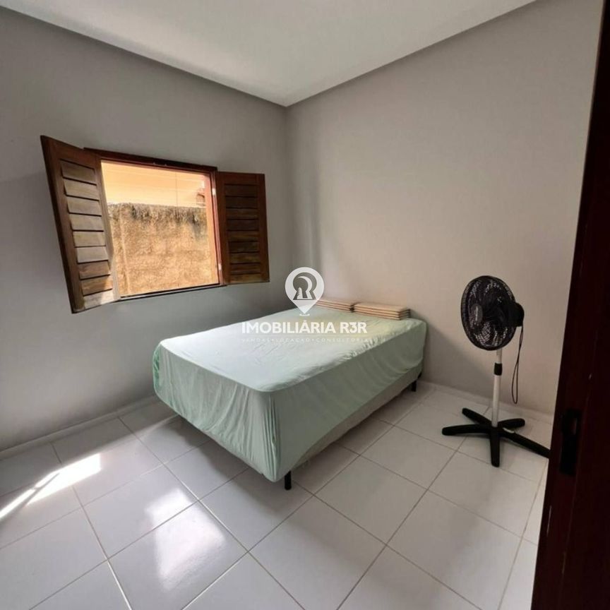 CASA - PLANALTO MONTSERRAT - PARNAÍBA/PI - Foto 1