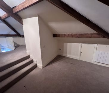 Flat 3 Granby House - Photo 4