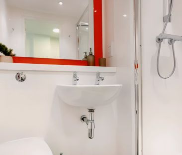 Standard Studio - Photo 6