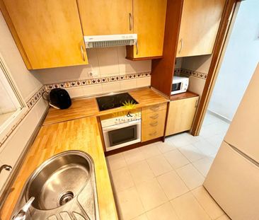 2 BEDROOM GROUND FLOOR APARTMENT - DEHESA DE CAMPOAMOR - Photo 2