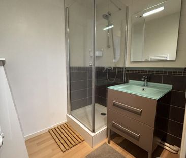 Appartement 2 pièces – 51 m² environ à Chantepie (ref : G176100) - Photo 5