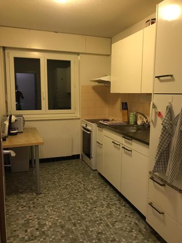 Appartement de 2 pièces au 2ème étage avec balcon à Morges - Photo 3