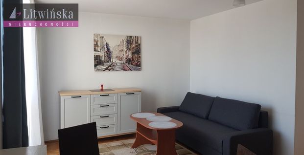 Łódź, Śródmieście, Deptak Mieszkanie na wynajem - Zdjęcie 1