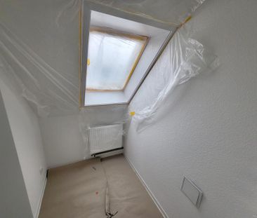1,5 Zi.- Dachgeschosswohnung - Nähe Gifhorner Innenstadt - Foto 5