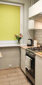 Dwupokojowe mieszkanie Knurów ul. Kazimierza Wielkiego 14C - Фото 3