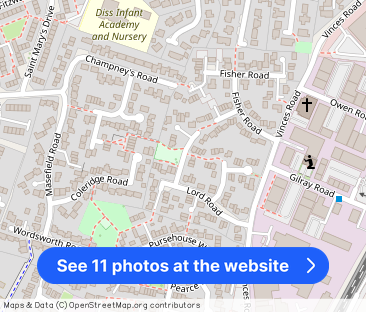 Shreeves Road, Diss - Photo 1